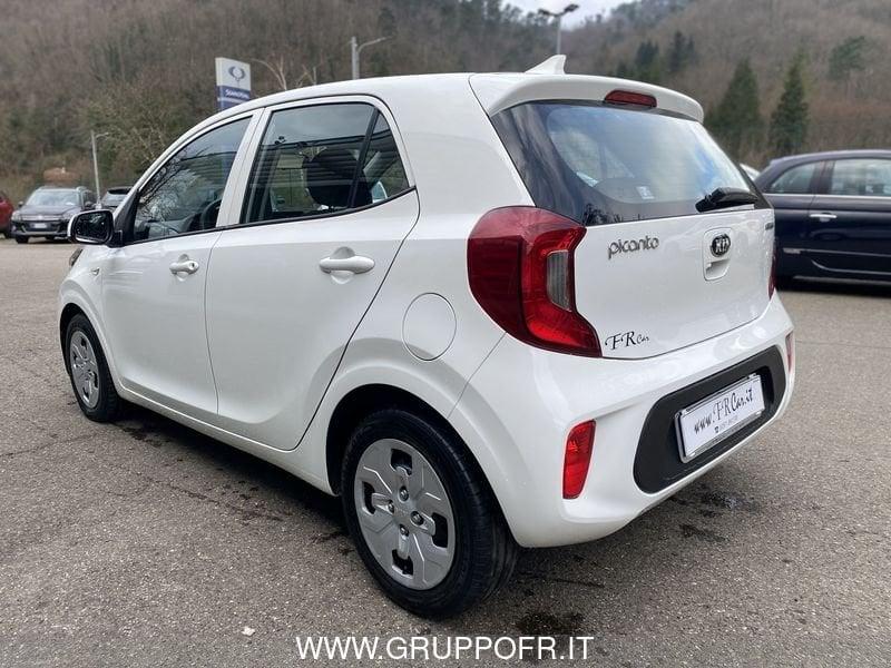 Kia Picanto 1.0 mpi Urban Adas Pack 4p.ti my