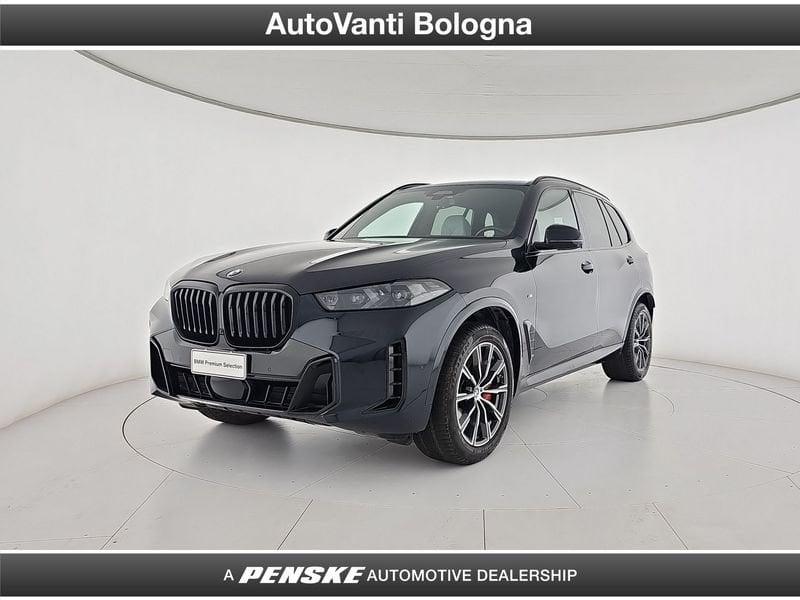 BMW X5 X5 xdrive30d MSport Pro auto