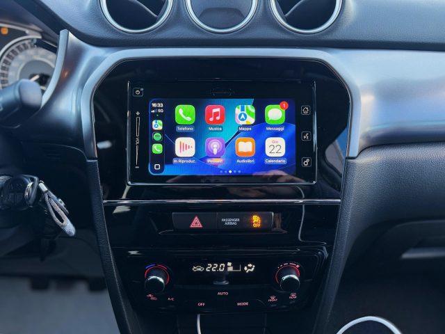 SUZUKI Vitara 1.4 HYBRID COOL *UNIPROP*TAGLIANDI SUZUKI*