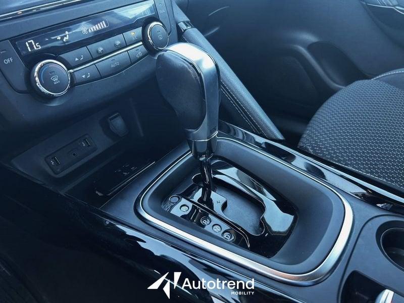 Renault Kadjar 1.5 dCi 110 CV Automatica NAVI Energy Hypnotic