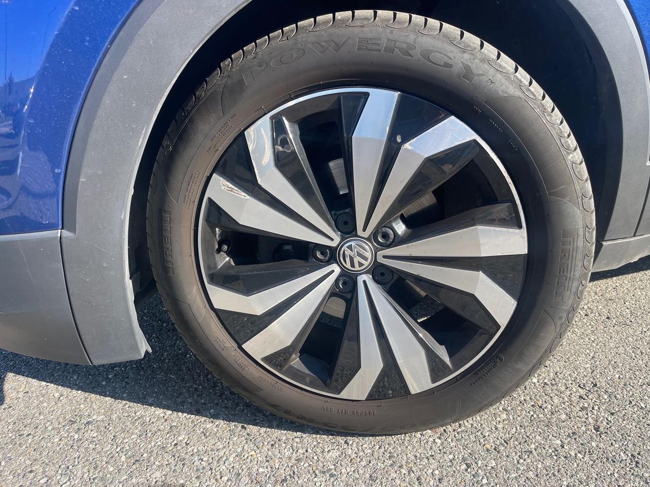 Volkswagen T-Cross 1.0 TSI 115 cv Style *PR #10583