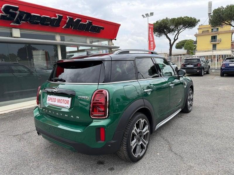 MINI Countryman Mini 1.5 Cooper SE Countryman ALL4 Automatica!