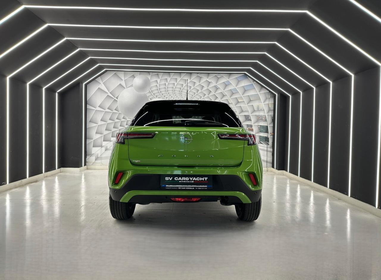 Opel Mokka 1.2 Turbo Edition