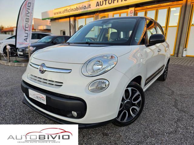 FIAT 500L 1.4 95 CV Opening Edition/IDEALE PER NEOPATENTATI