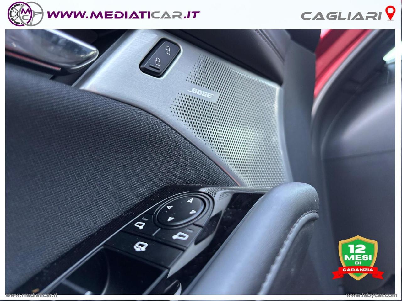 MAZDA Mazda3 2.0L e-Skyactiv-X MHEV Excl.L.