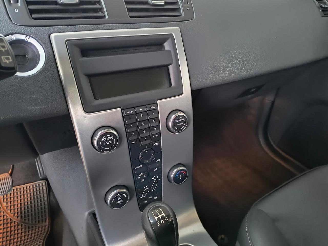 Volvo V50 2.0i Benzina