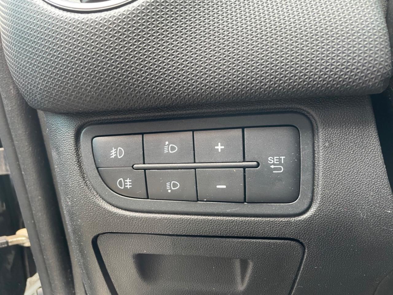 Fiat Punto 1.4 GPL Neopatentati