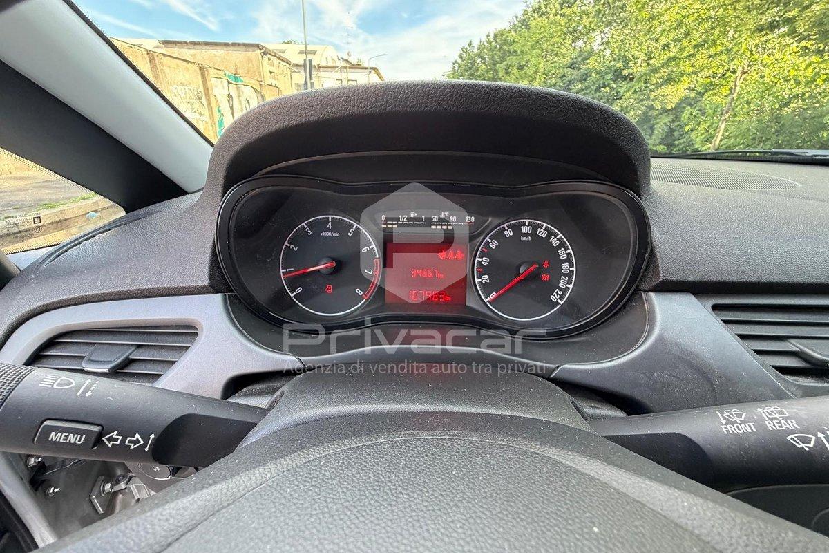 OPEL Corsa 1.2 5 porte