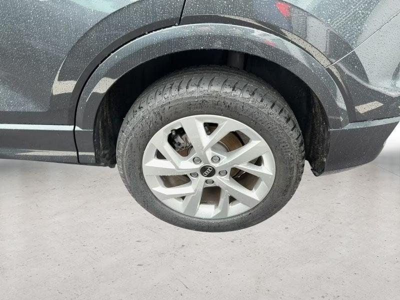 Audi Q2 Q2 30 TFSI Business Advanced LED CAMERA