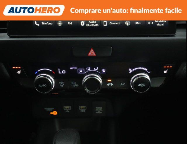 HONDA Jazz 1.5 Hev eCVT Elegance