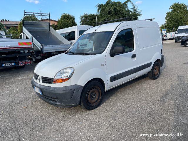 RENAULT Kangoo cargo [M240]