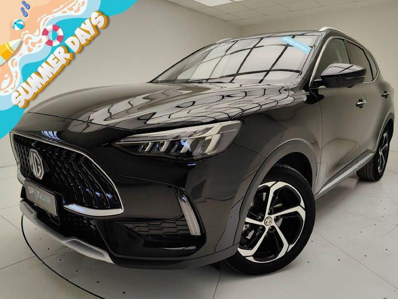 MG HS I 2023 E 1.5 t-gdi phev Luxury auto