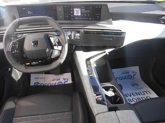 Peugeot 3008 Hybrid 136 e-DCS6 Allure Fin 9Perfet