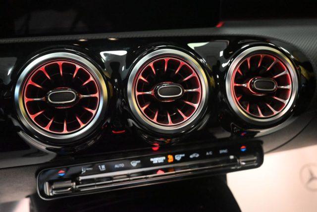 MERCEDES-BENZ CLA 45 AMG S AMG 4Matic PREMIUM PLUS TETTO RADAR CAM 19"FULL!