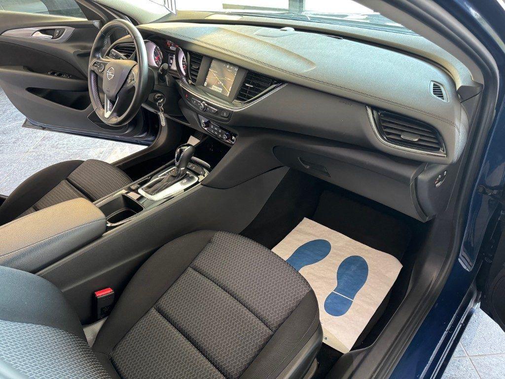 Opel Insignia 1.5 CDTI S&S Sports Tourer Business Elegance