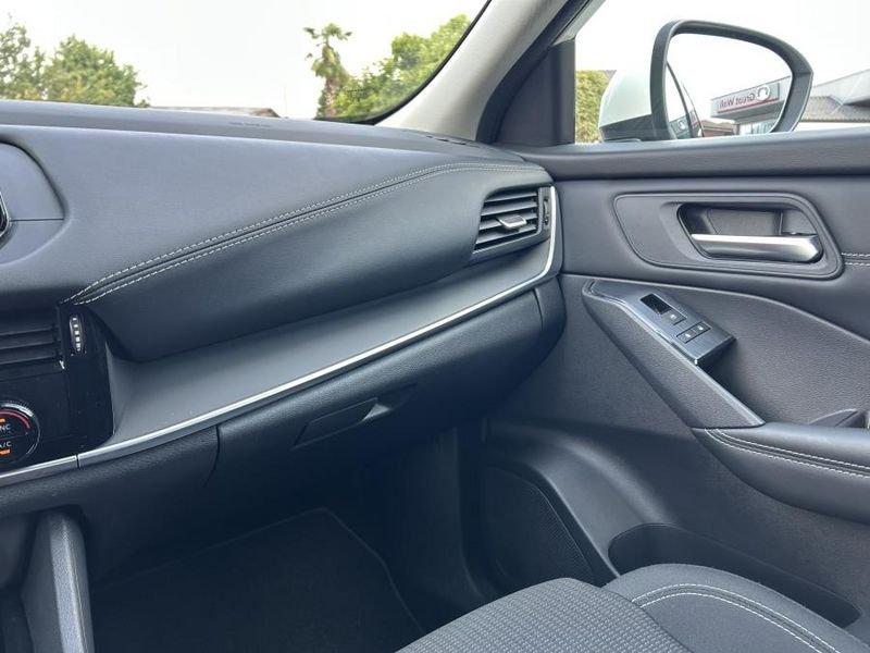 Nissan Qashqai MHEV 158 CV Xtronic Business 23 MILA KM!! IBRIDA AUTOMATICA