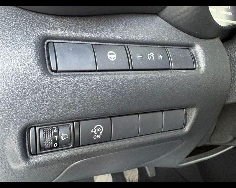 Nissan Juke Juke 1.0 dig-t Tekna 114cv