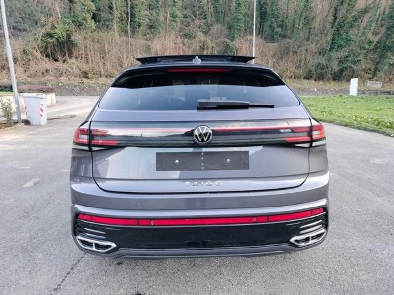 Volkswagen Taigo Taigo 1.0 TSI 115 CV R-Line