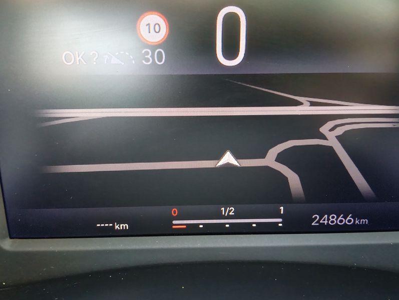 FIAT 600 1.2 hybrid 145cv auto