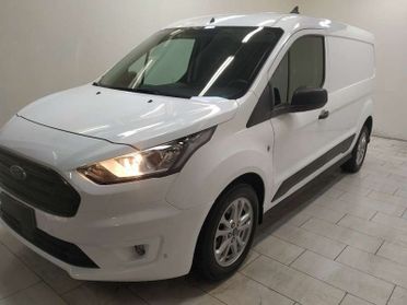 Ford Transit Connect 240 1.5 ecoblue(tdci) 120cv Trend L2H1 E6.2