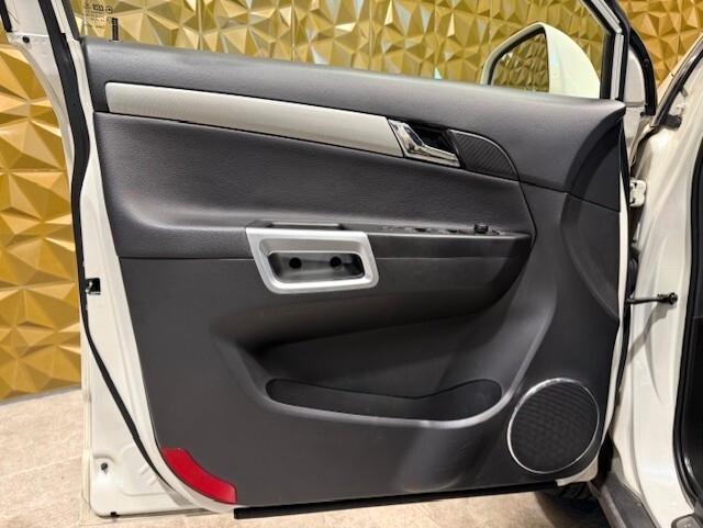 Opel Antara 2.2 CDTI 184CV Cosmo Unlimited