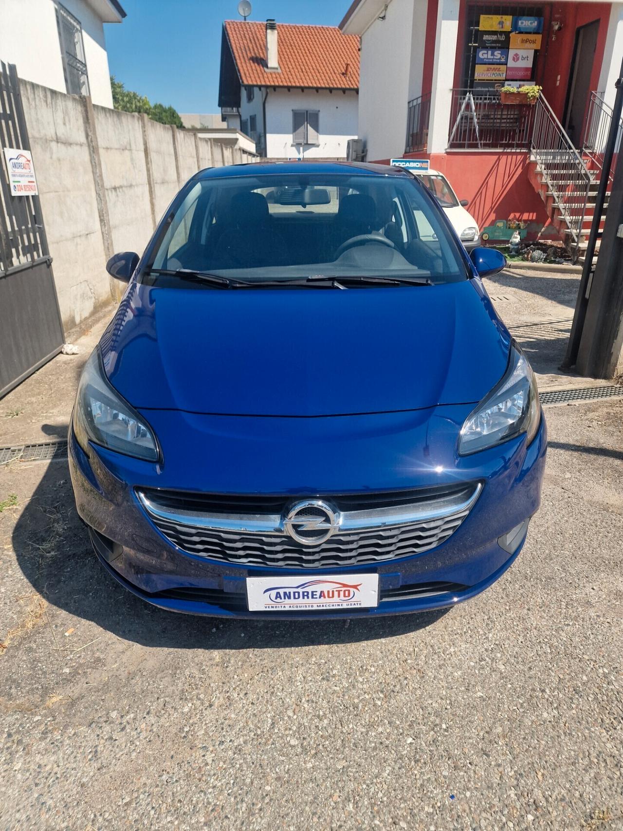 Opel Corsa 1.2 3porte