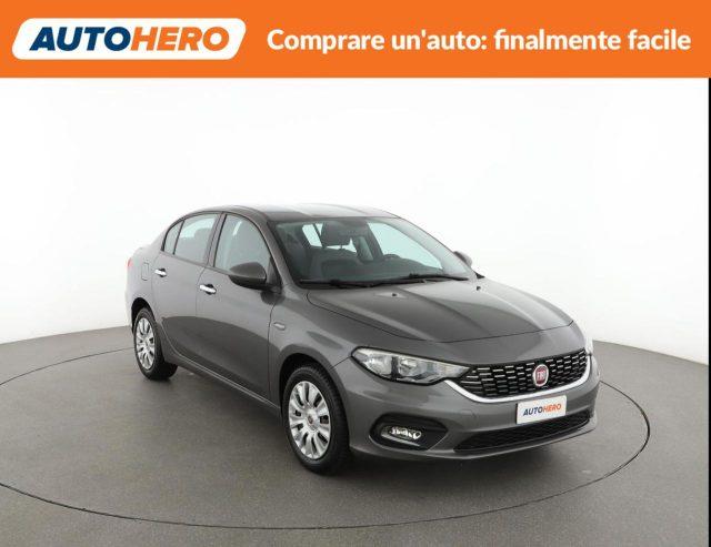 FIAT Tipo 1.4 4 porte Easy