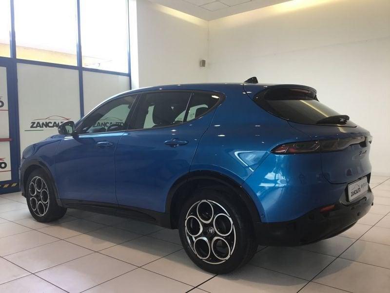 Alfa Romeo Tonale 1.6 Diesel 130cv TCT6 Sprint MY24