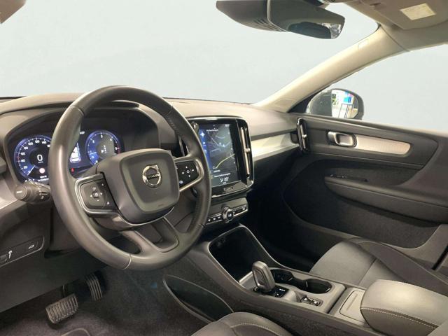 VOLVO XC40 D4 AWD Geartronic Business Plus