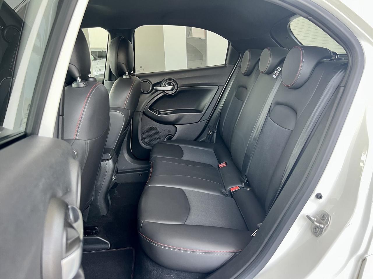 FIAT 500X 1.0 T3 120 CV SPORT - 2021