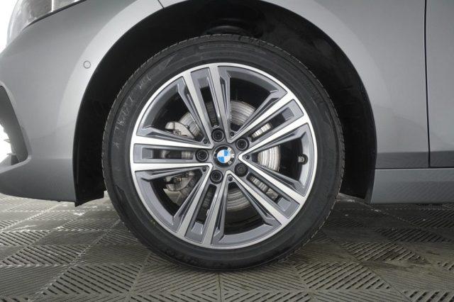 BMW 116 Serie 1 i 5p. Business Advantage