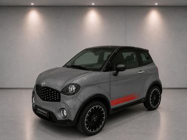 Chatenet CH46 touring