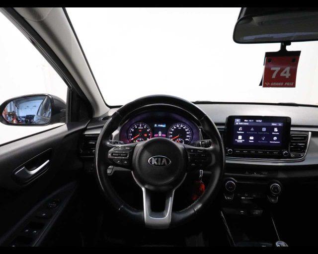 KIA Rio 1.0 T-GDi 100 CV MHEV iMT Style