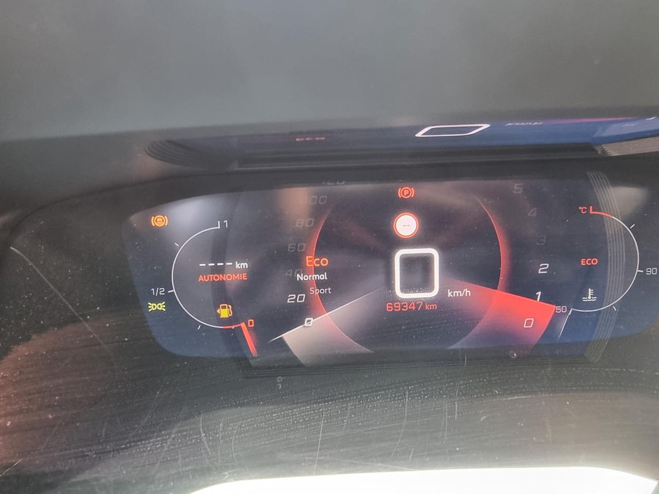 Peugeot 208 PureTech 100 Stop&Start 5 porte GT Line