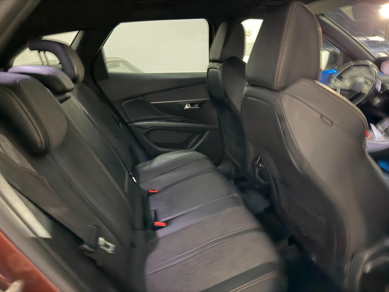 Peugeot 3008 BlueHDi 120 S&S GT Line