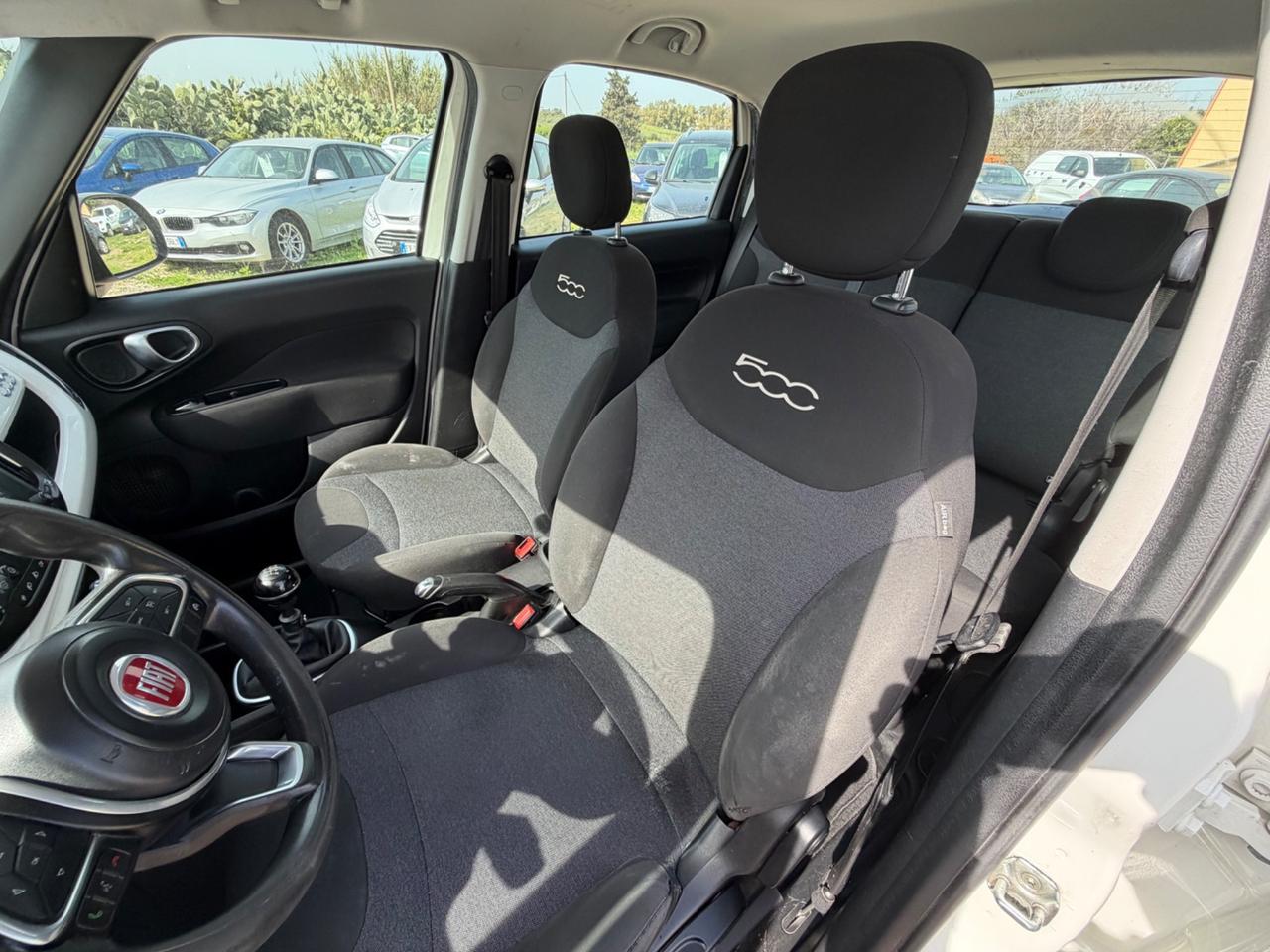 Fiat 500L 1.4 95 CV S&S Urban 2020