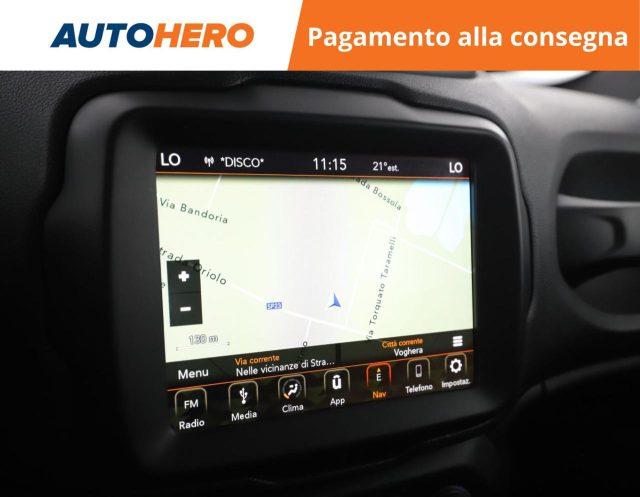 JEEP Renegade 1.0 T3 Limited