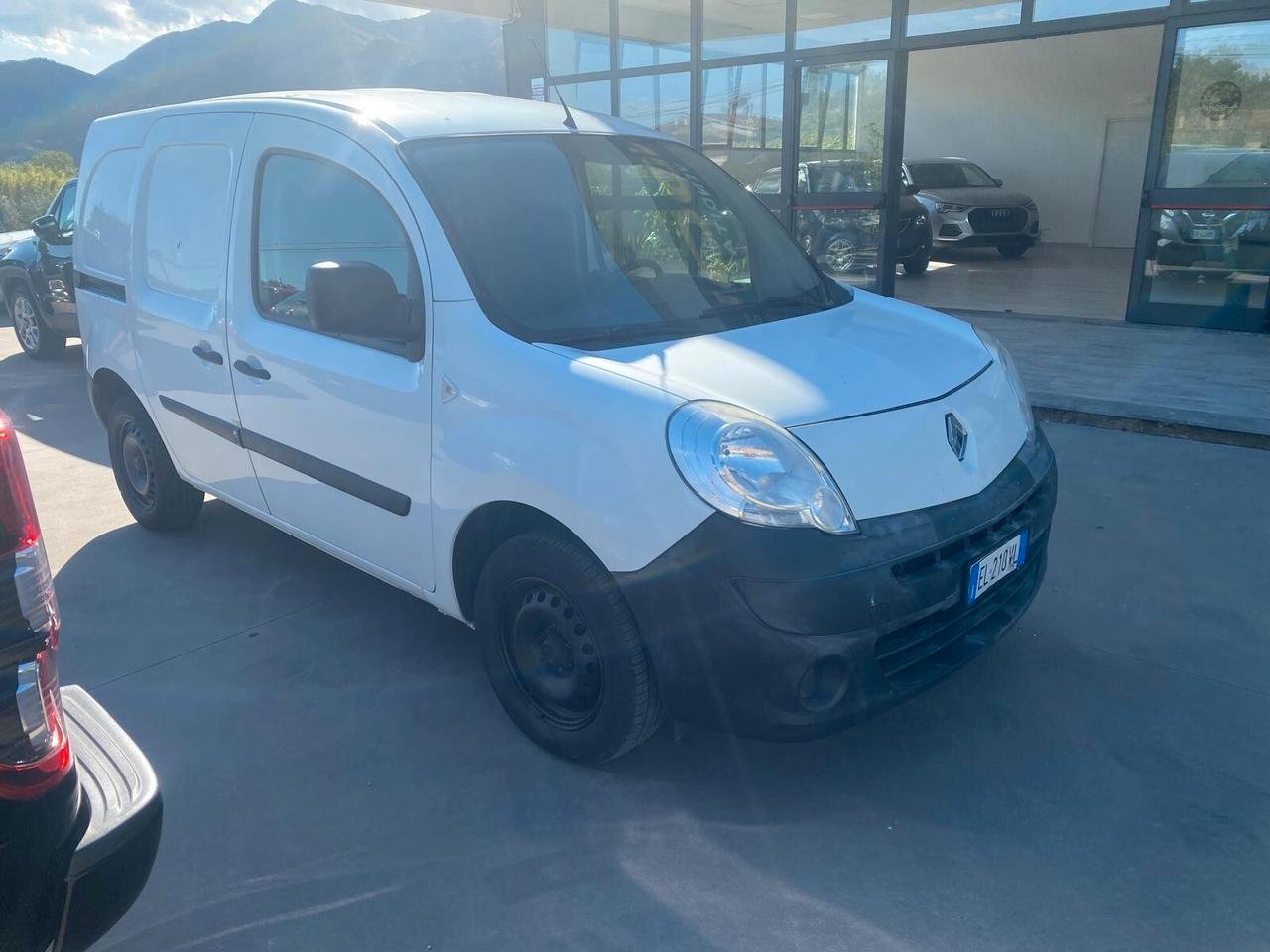 Renault Kangoo 1.5 dCi 75CV Express