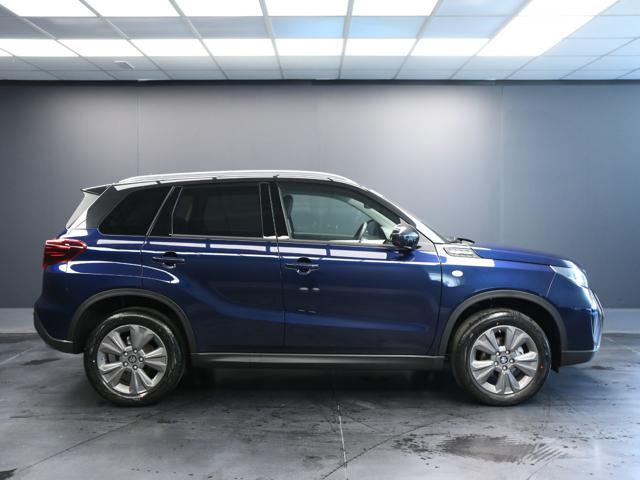 SUZUKI Vitara 1.4 110CV Hybrid A/T 4WD AllGrip Cool+