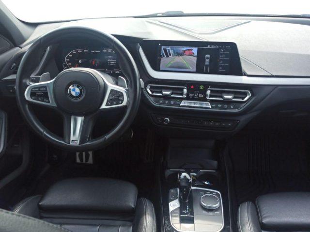BMW M135 i xDrive Aut. + Tetto apr.