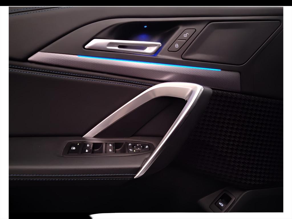 BMW X1 U11 - X1 sdrive18d MSport auto