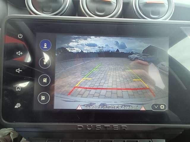 Dacia Duster 1.5 blue dci Prestige SL DaciaPlus 4x4 115cv
