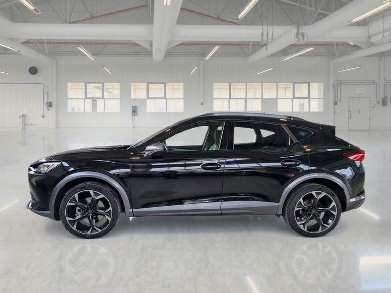 CUPRA FORMENTOR 1.5 TSI DSG SUV
