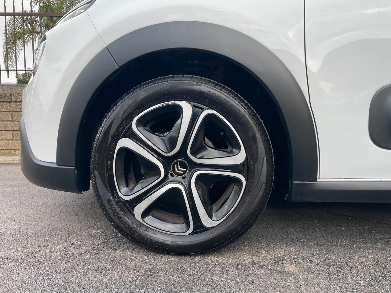 CITROEN C3 1.2 PureTech 83 S&S SHINE - 2022