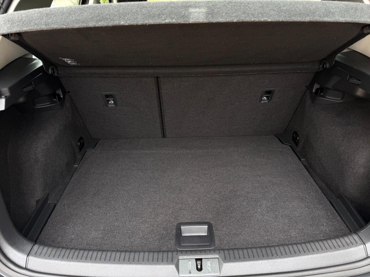 Volkswagen Golf 7.5 ª 1.6 TDI cv 90 TDI Business Blue Motion Technology