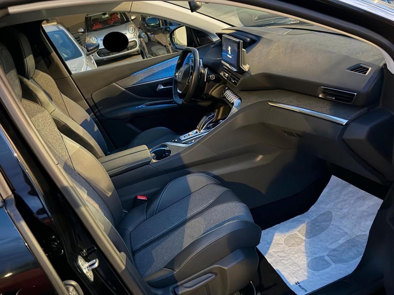 Peugeot 3008 1.5 BLUEHDI 130 cv. AT8 ALLURE PACK (Nav)