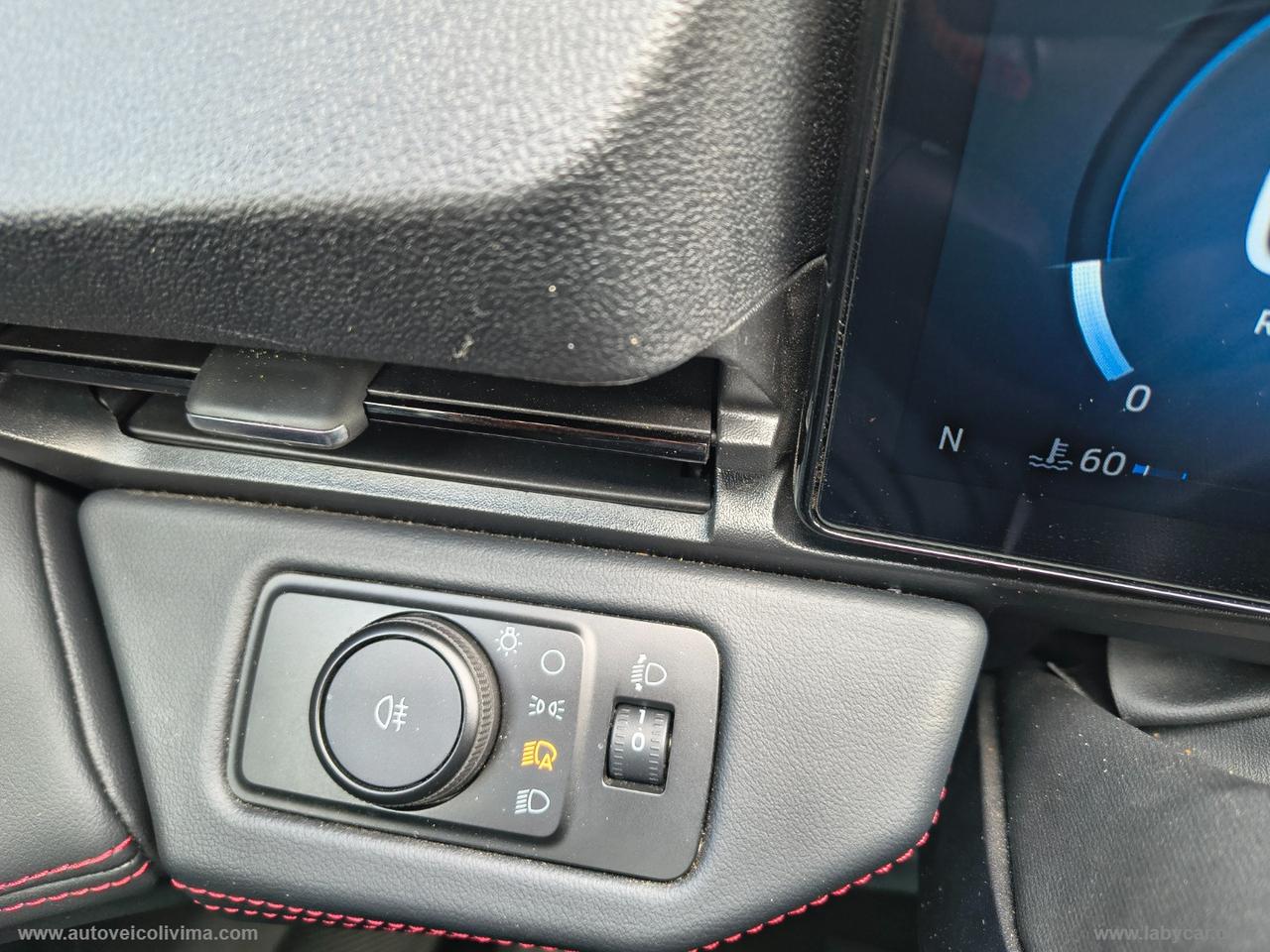 FORD Puma 1.0 EcoBoost Hyb.125 CV aut. ST-L.