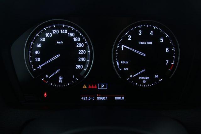 BMW 118 i 5p. Msport Cerchi 18'' M-Sport
