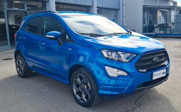 Ford EcoSport 1.0 EcoBoost 125 CV Start&Stop ST-Line