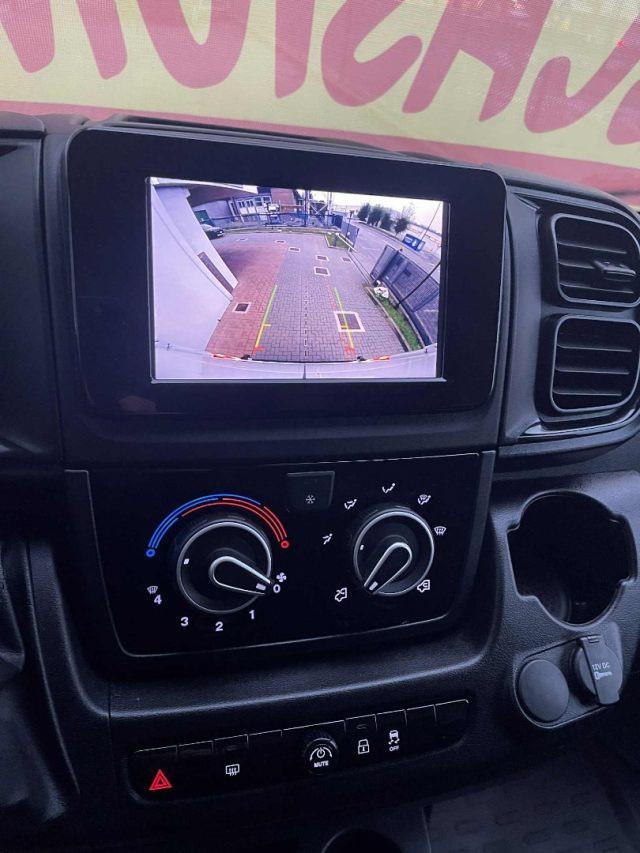 FIAT Ducato 33 2.2 Mjt 140CV L2H2 Furgone